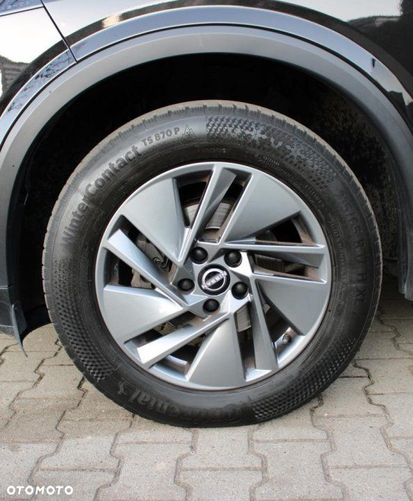 Nissan Qashqai - 34