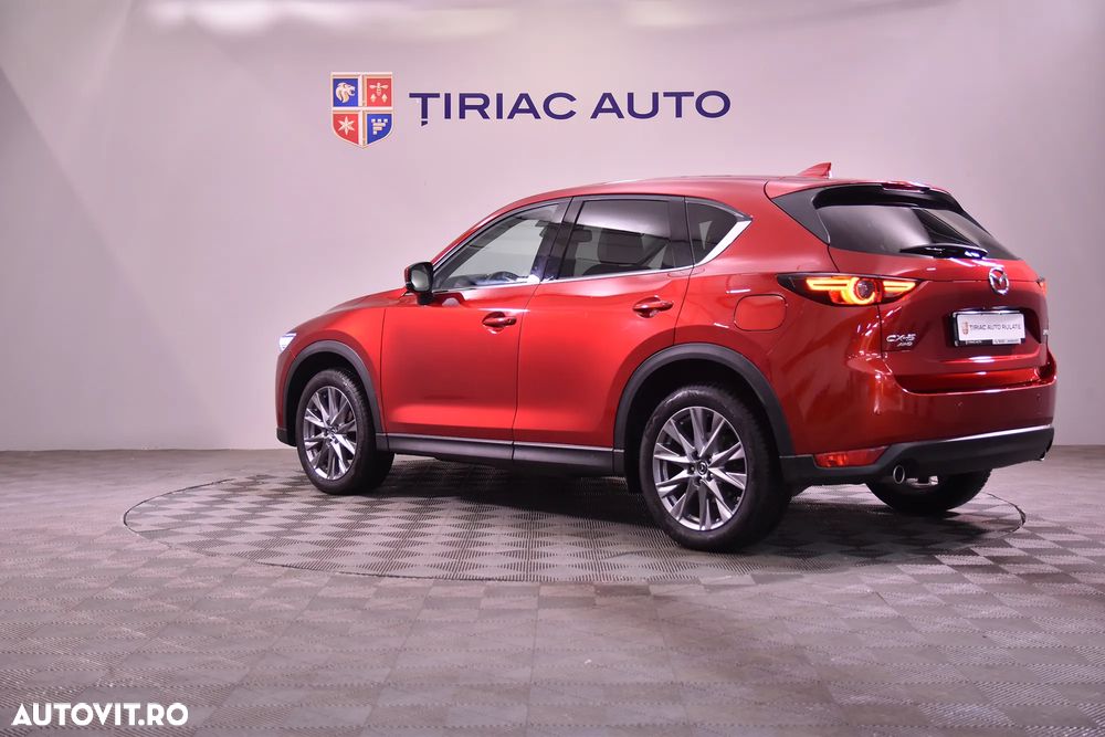 Mazda CX-5 - 3