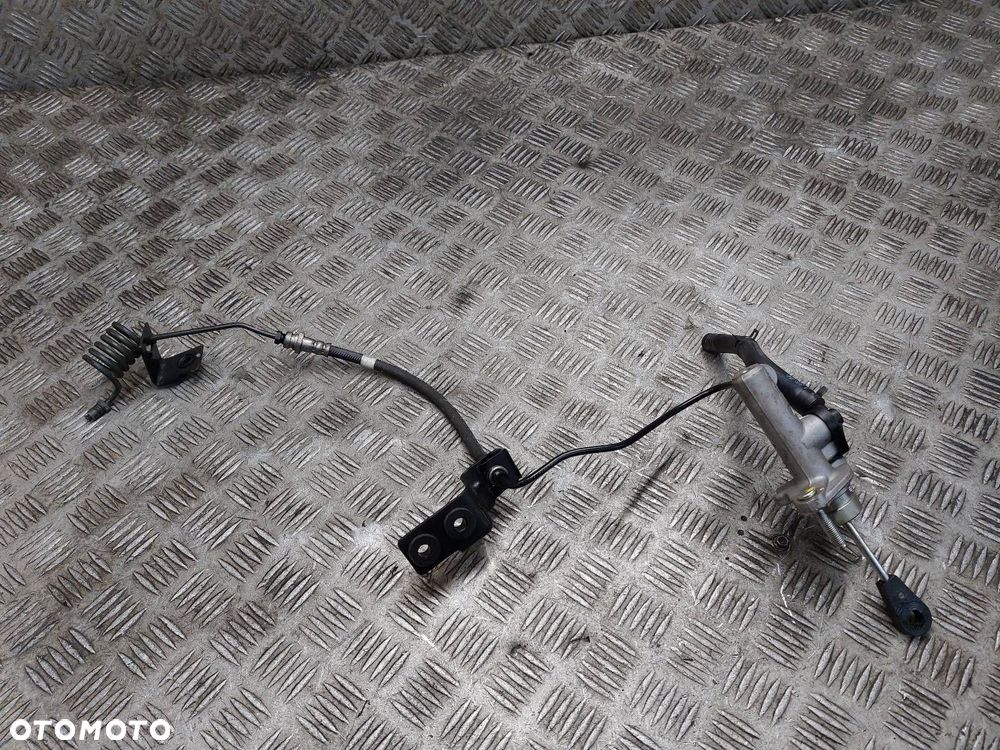PRZEWÓD WYSPRZĘGLIKA HYUNDAI I20 I LIFT 1.2 16V - 2