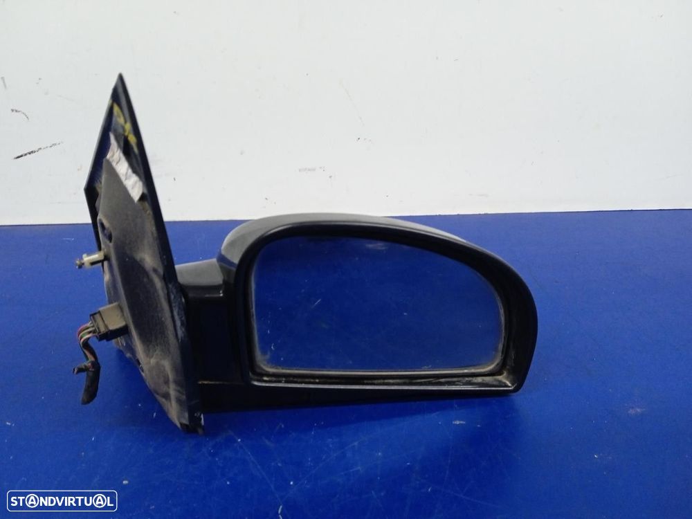 ESPELHO RETROVISOR DIREITO HYUNDAI GETZ 2006 -E4012191 - 2