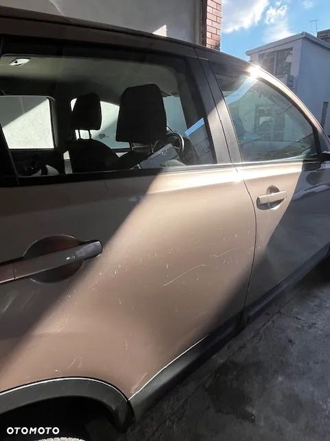 Nissan Qashqai - 5