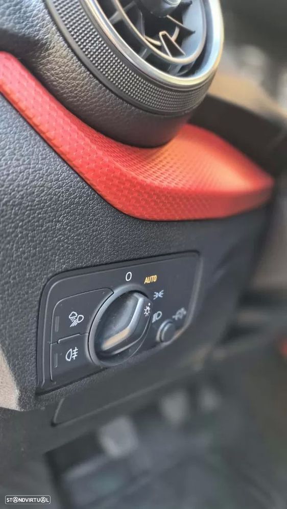 Audi Q2 30 TFSI Sport - 15