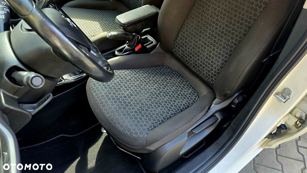 Opel Corsa 1.4 120 Lat - 21