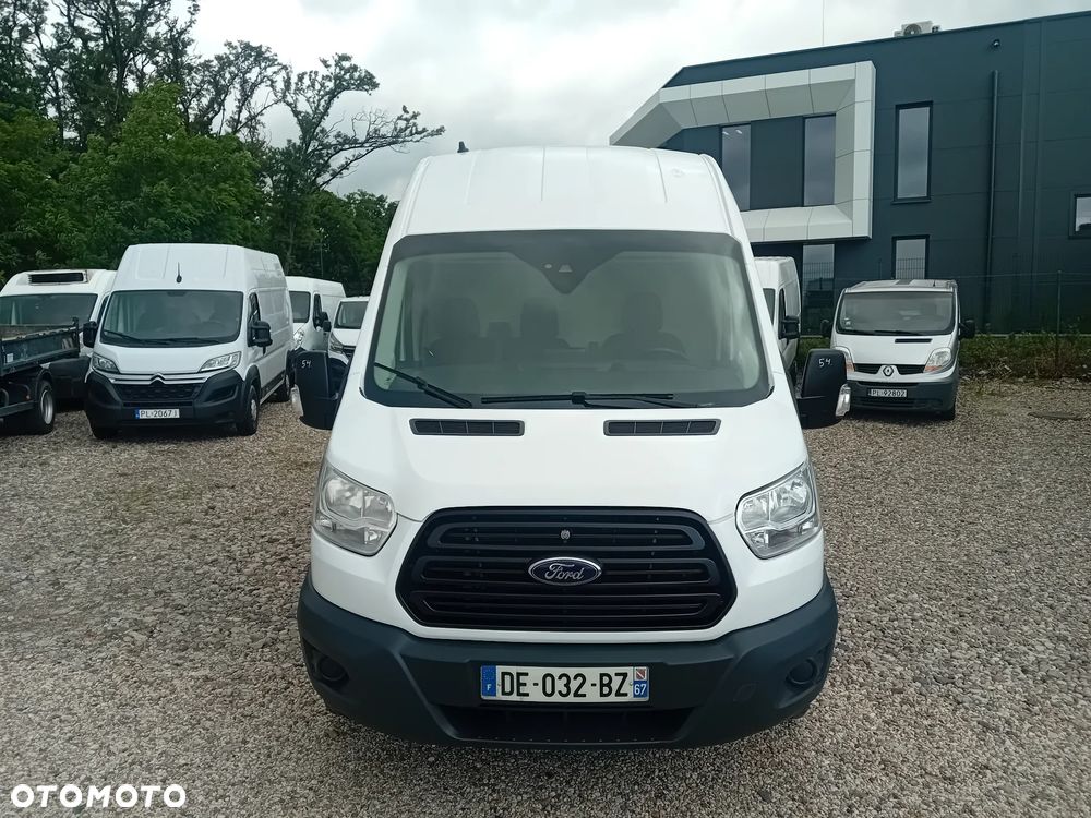 Ford Transit - 2