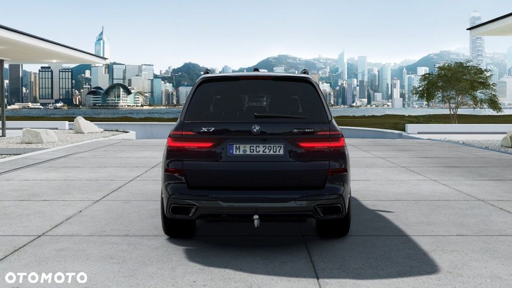 BMW X7 - 3