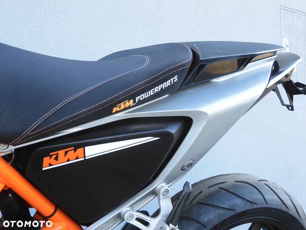 KTM Duke - 23