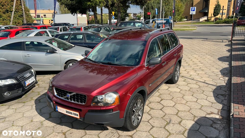 Volvo XC 90 D5 AWD Executive - 2