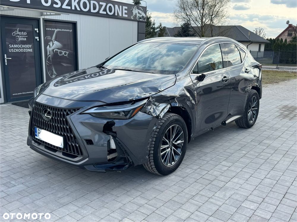 Lexus NX 350h Prestige 2WD - 1