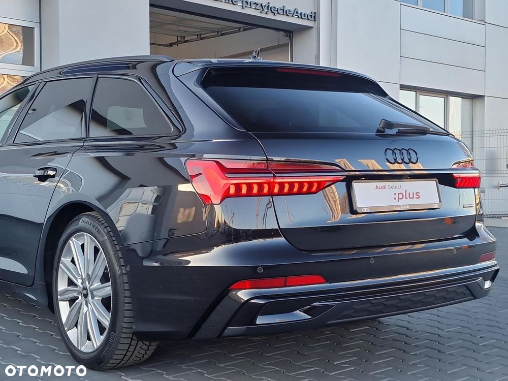 Audi A6 - 28