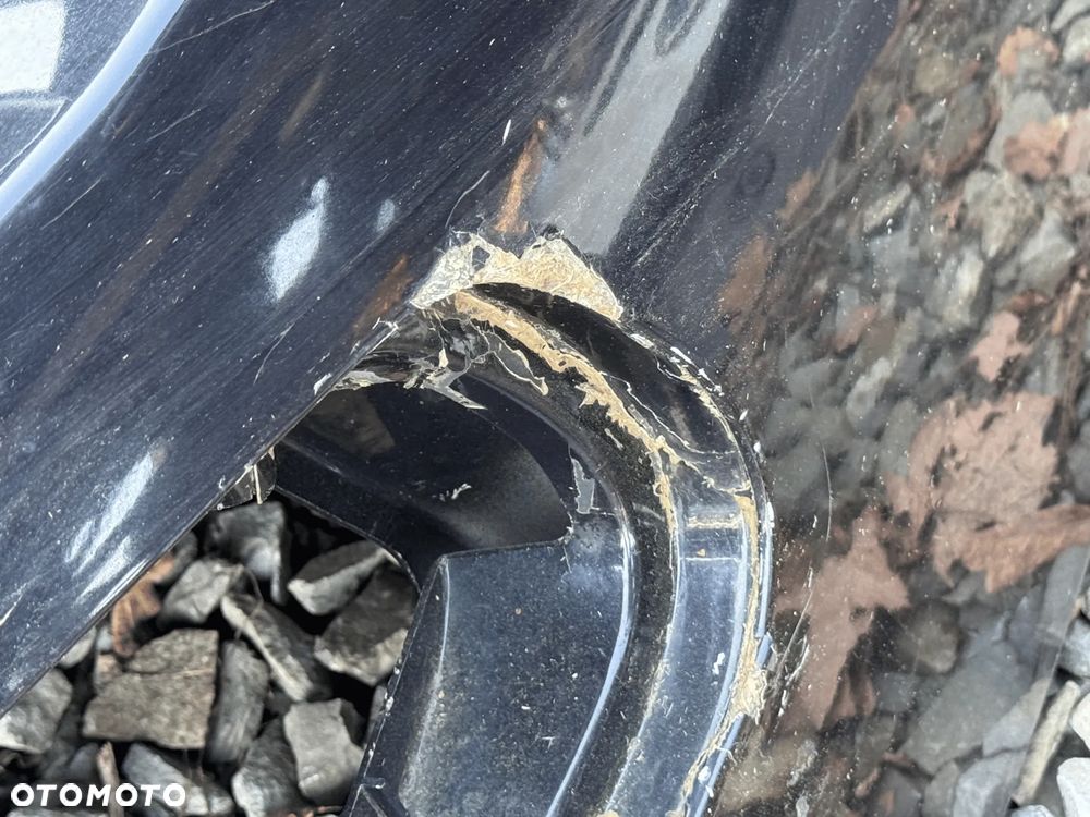 VOLKSWAGEN VW EOS KLAPA TYLNA POKRYWA BAGAŻNIKA - 7