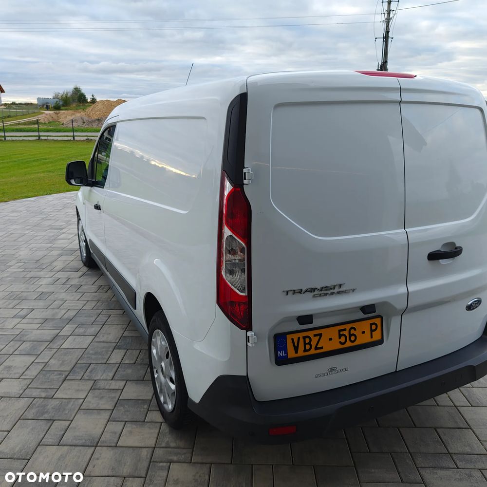 Ford Connect - 5