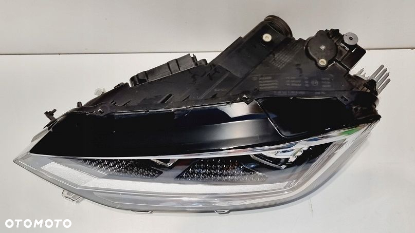 REFLEKTOR PRAWY LEWY FULL LED VW SPORTSVAN LIFT EUROPA - 7