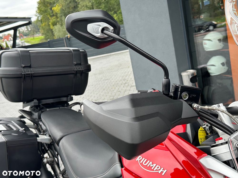Triumph Tiger - 20