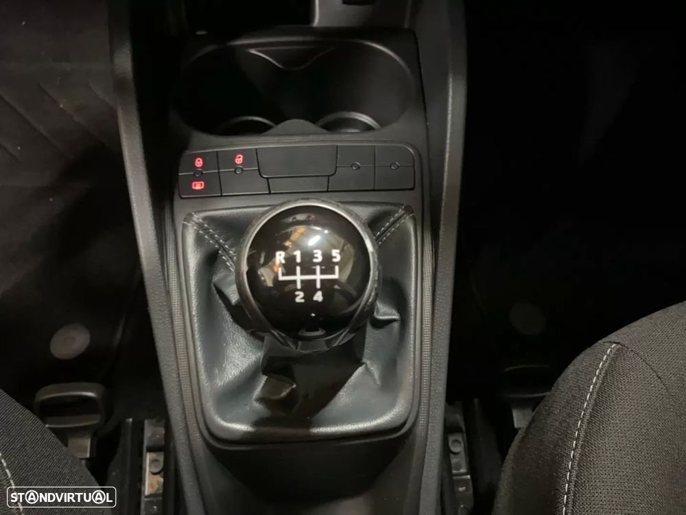 SEAT Ibiza 1.2 TDI Style - 14