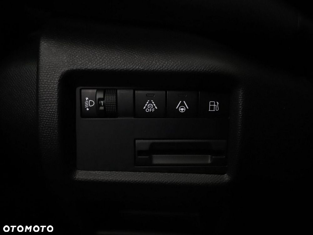 Citroën C5 Aircross 225 e-EAT8 SHINE PACK - 39