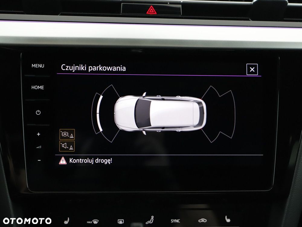 Volkswagen Arteon Shooting Brake - 14