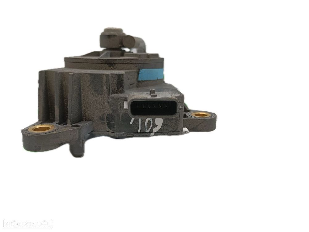 Pedal Acelerador / Acelarador / Potenciómetro Renault Clio Iii (Br0/1, - 3