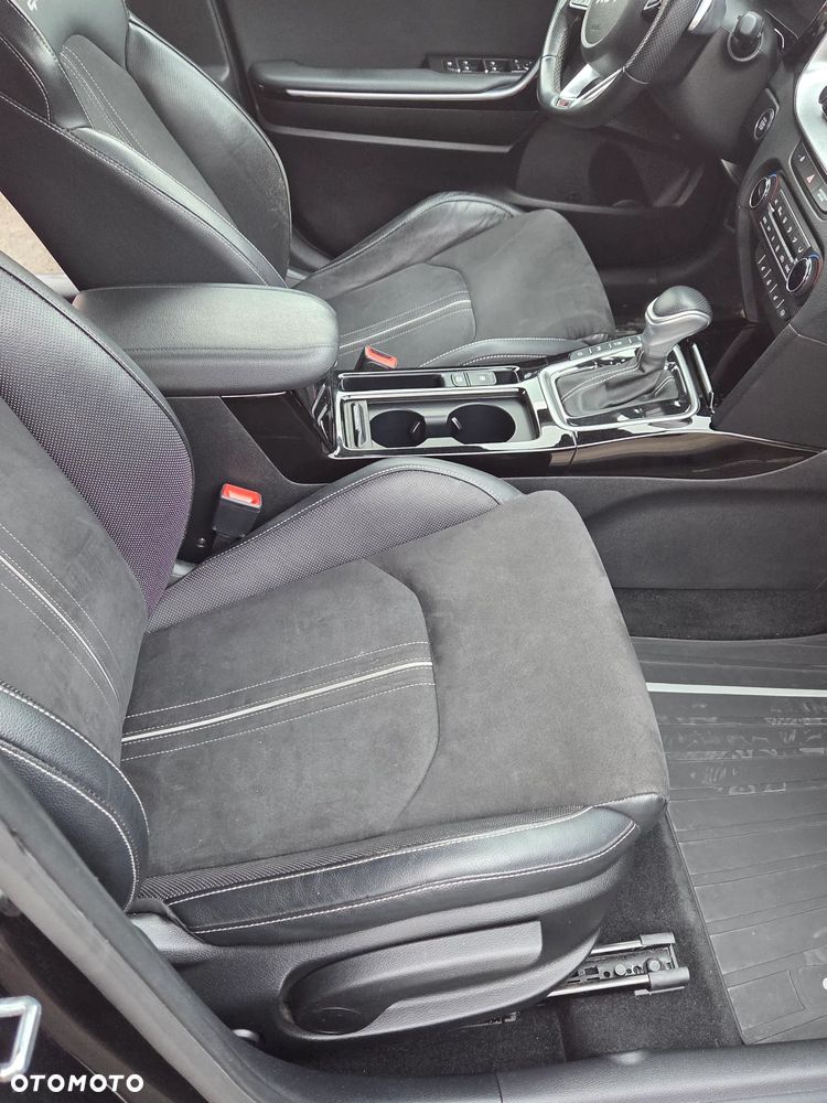 Kia ProCeed 1.5 T-GDI GT Line DCT - 12