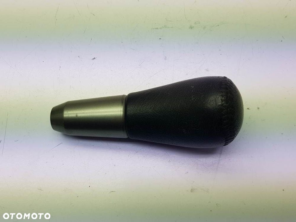 GAŁKA BIEGÓW NISSAN MAXIMA A34 VI AUTOMAT EU 2005 - 4