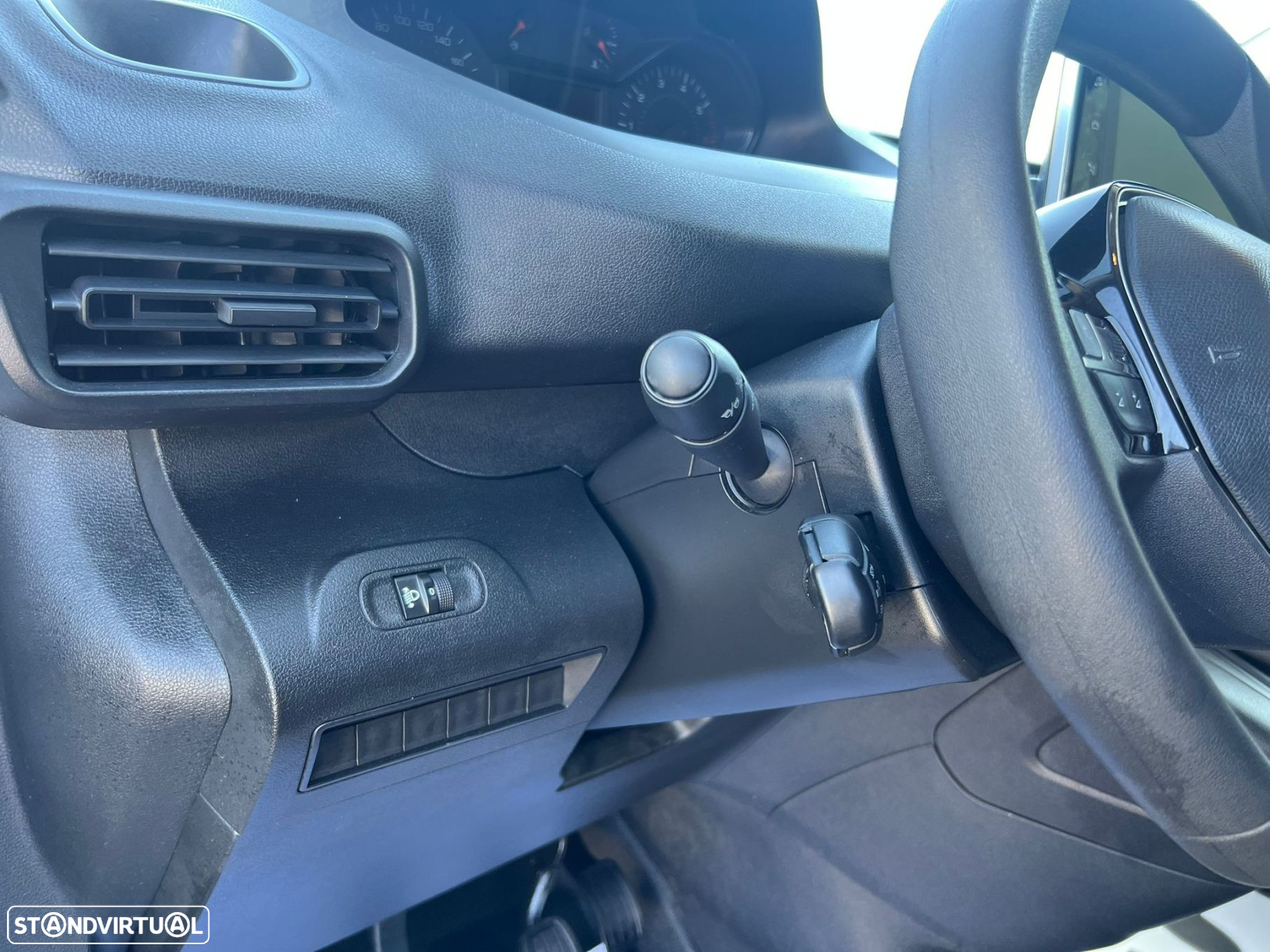 Peugeot Partner 1.5 BlueHDi Standard - 14