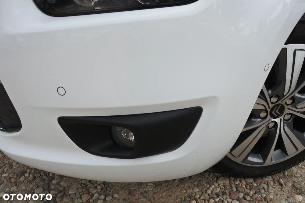 Citroën C4 Grand Picasso BlueHDi 150 EAT6 Exclusive - 28
