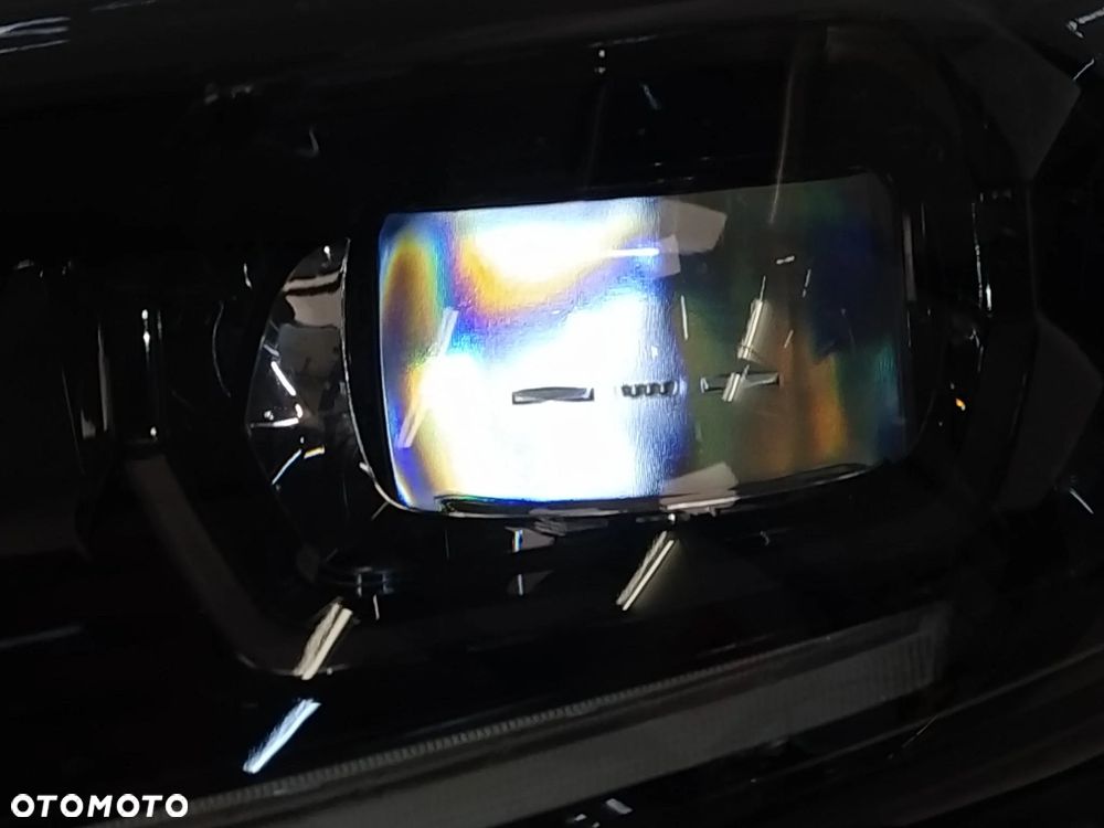 ALFA ROMEO JUNIOR MILANO LAMPA LAMPY REFLEKTOR REFLEKTORY PRZÓD LEWA PRAWA HIGH LED PRZETWORNICE ŚRODEK CZARNY POŁYSK KOMPLETNE NOWE ORYGINAŁ - 25