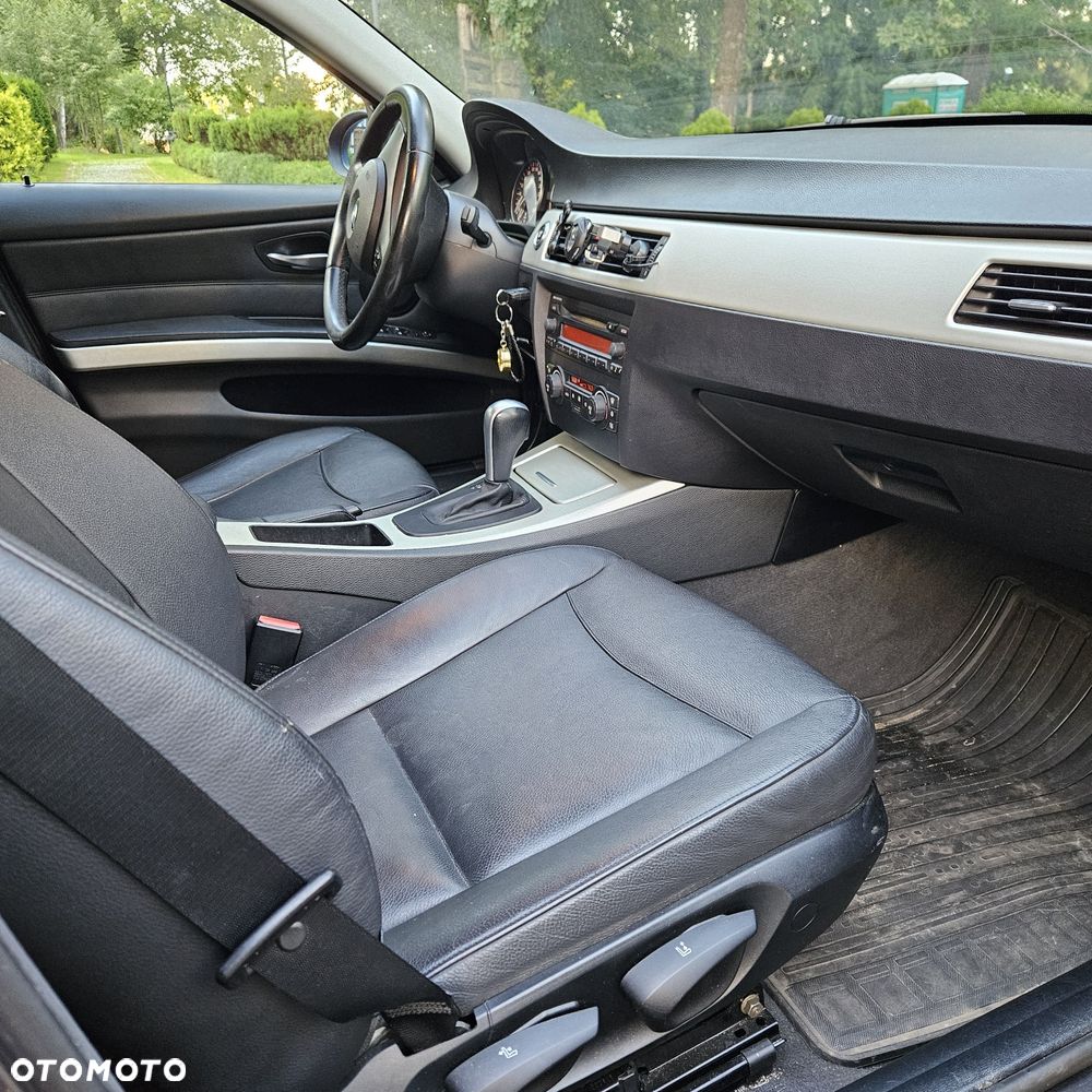 BMW Inny - 6