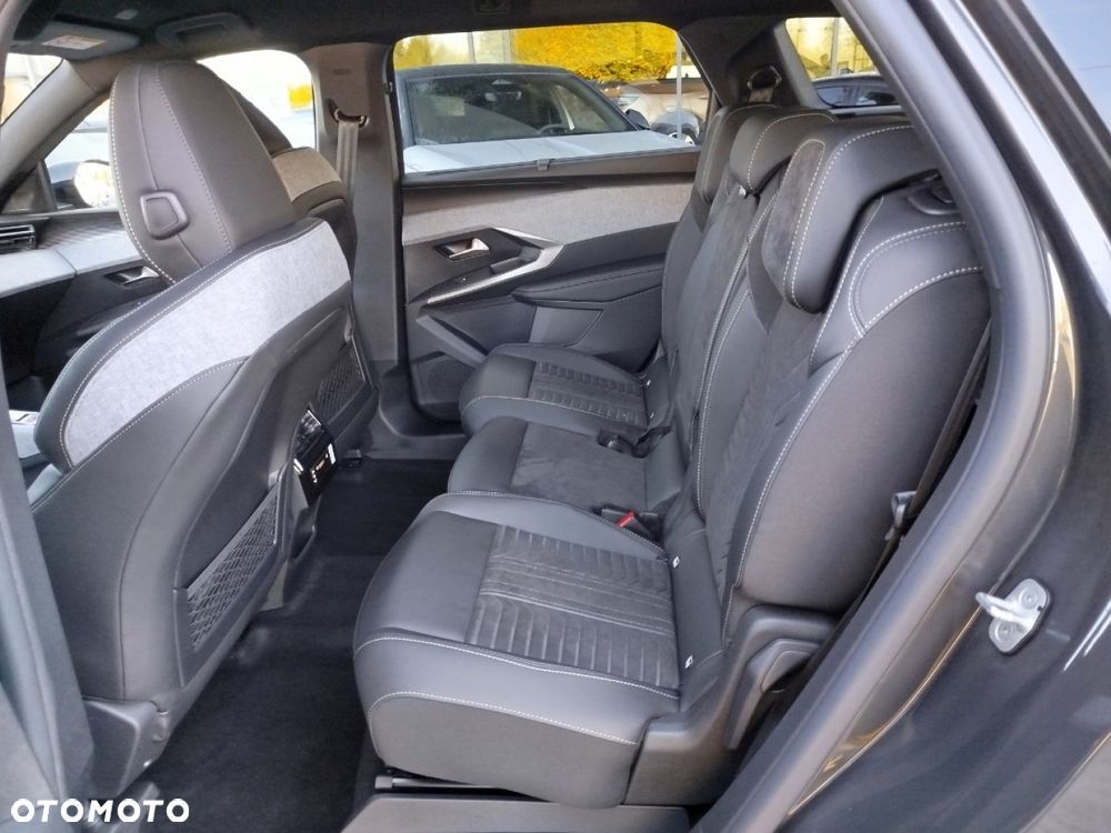 Peugeot 5008 - 14