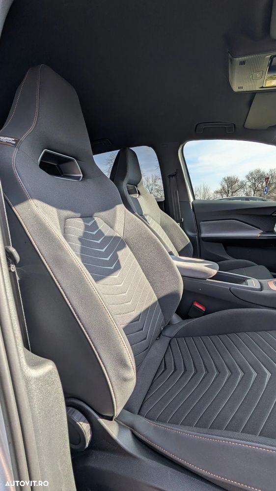 Cupra Born eBoost 77 kWh - 19