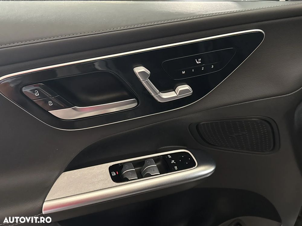 MERCEDES-BENZ GLC 2024 — imagine 14
