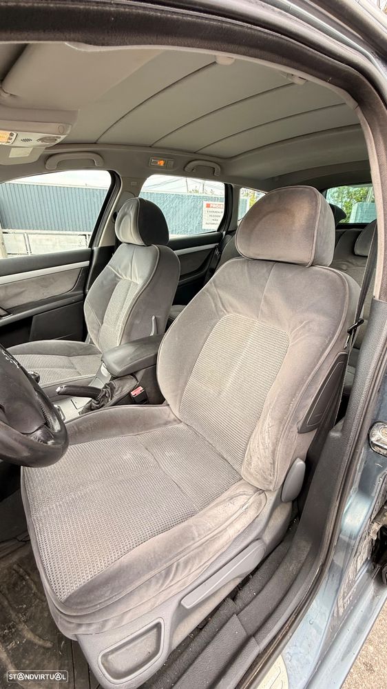 Peugeot 407 SW 1.6 HDi Executive - 10