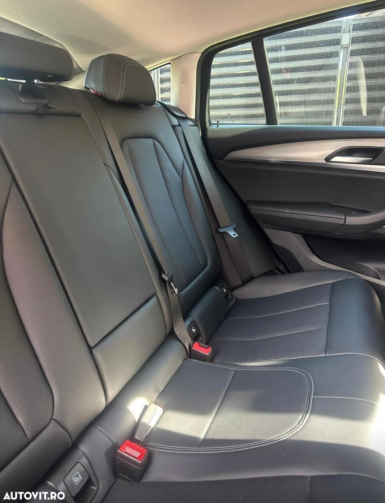 BMW X4 xDrive20i Aut. - 4
