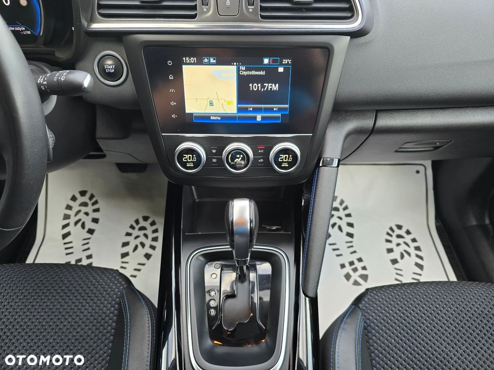 Renault Kadjar 1.3 TCe FAP Black Edition EDC - 26