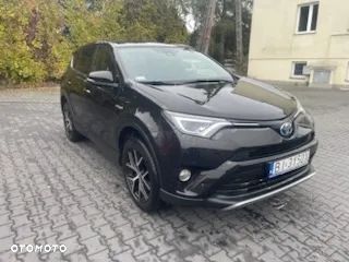 Toyota RAV4 Hybrid Premium 4x4 - 2