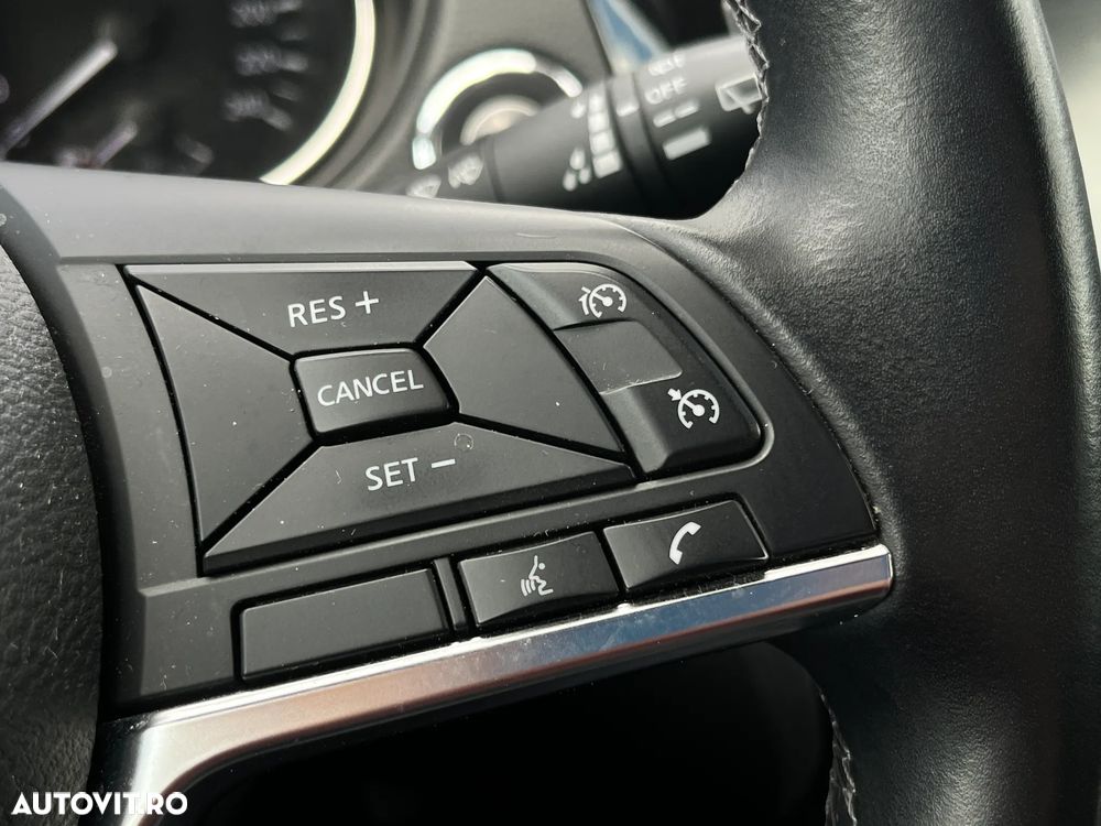 Nissan Qashqai - 18