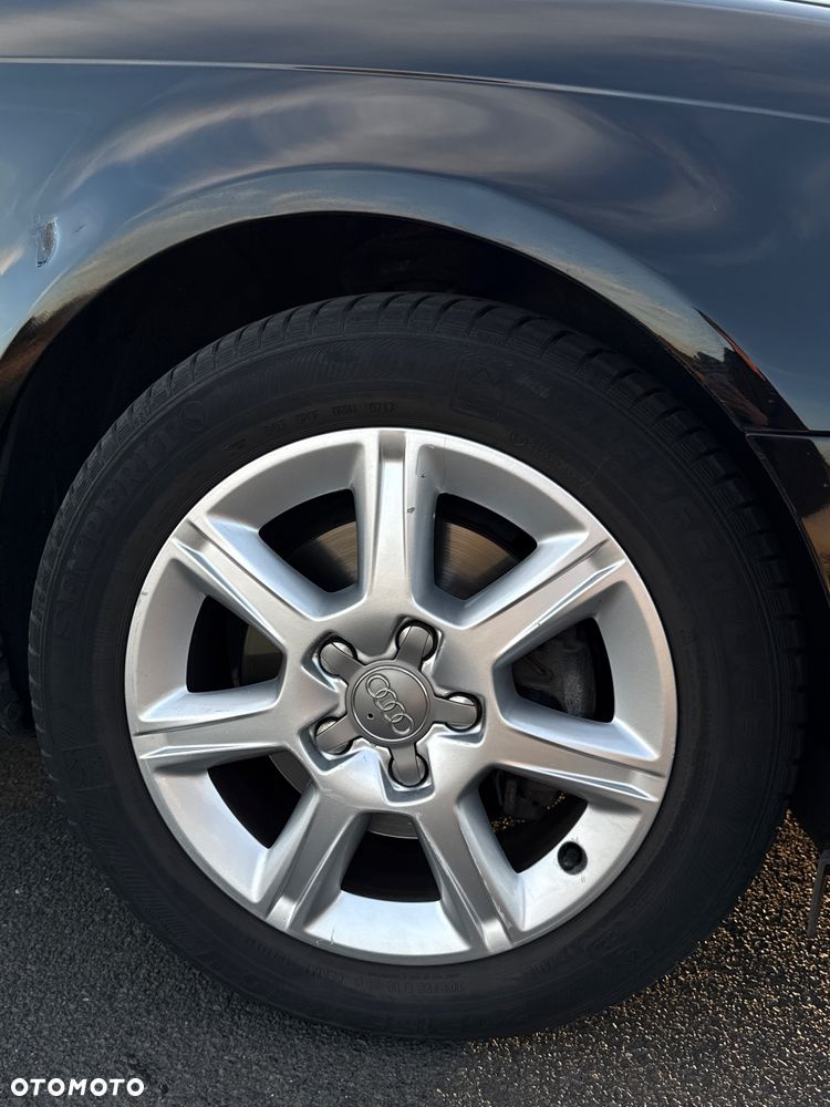 Audi A3 Sportback 2.0 TDI DSG Ambition - 15