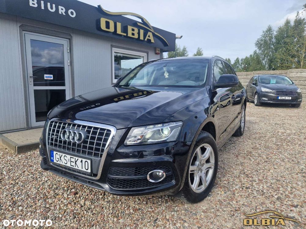 Audi Q5 2.0 TFSI Quattro S tronic - 2