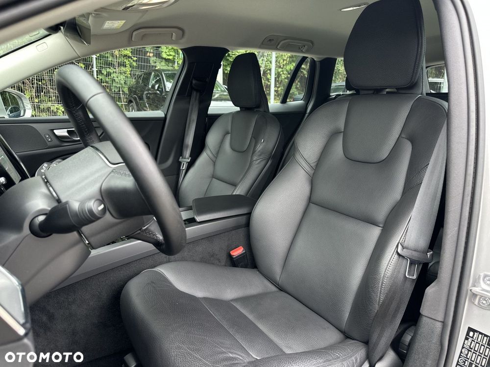 Volvo V60 - 10