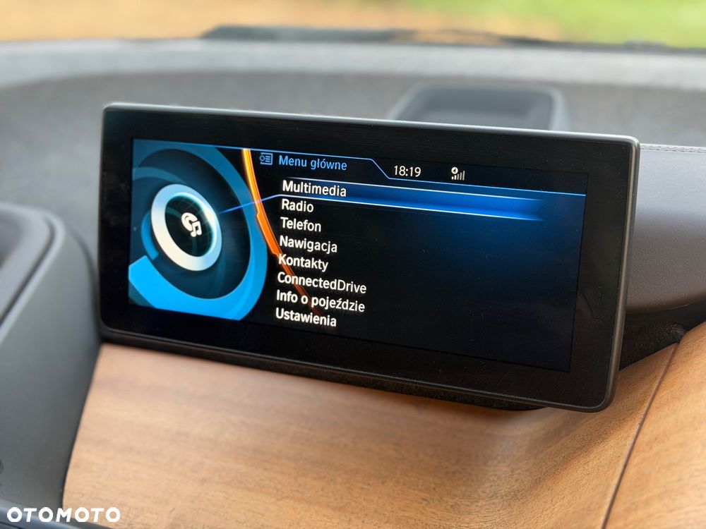 BMW i3 94 Ah (Range Extender) - 25
