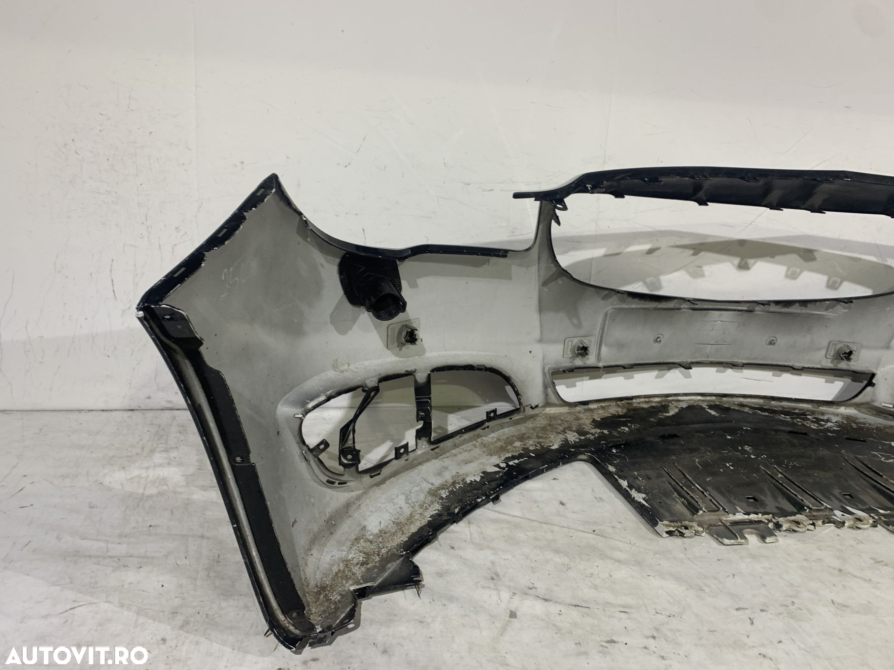 Bara fata Opel Insignia, facelift, 2013, 2014, 2015, 2016, 2017, cod origine OE 22787147. - 9