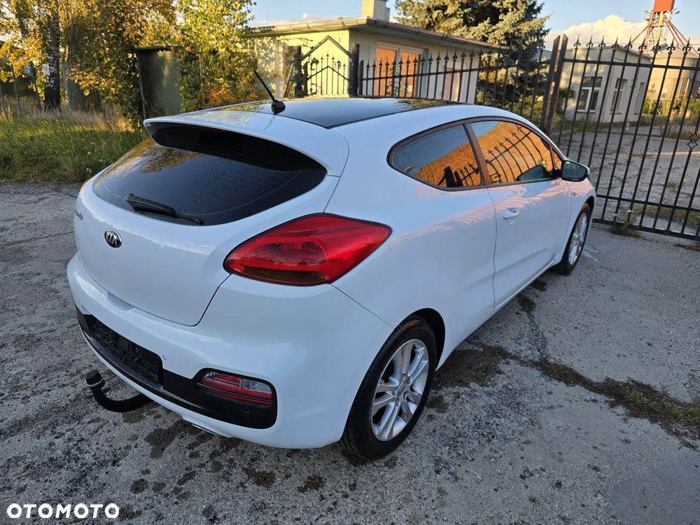 Kia Ceed - 6
