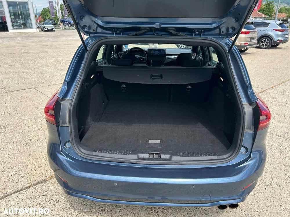 Ford Focus 1.0 EcoBoost ST-Line - 29