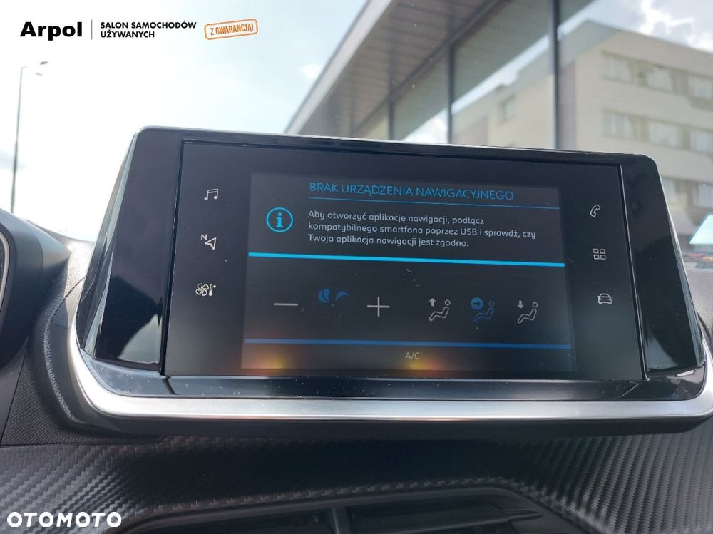 Peugeot 208 1.2 PureTech Active S&S - 16