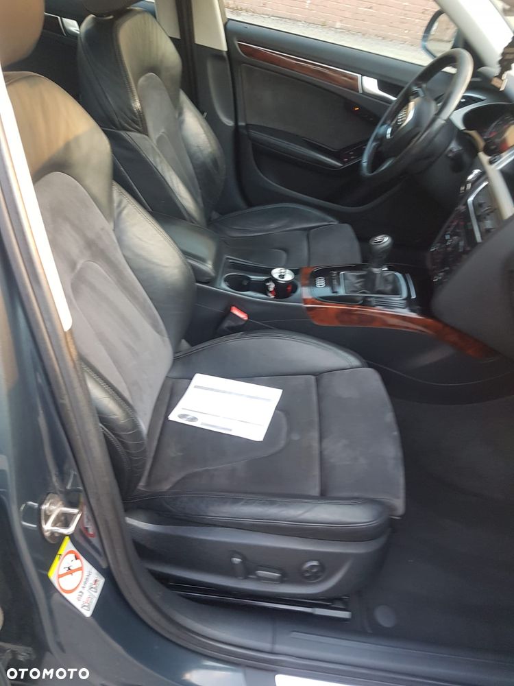 Audi A4 Avant 1.8 TFSI S line Sportpaket (plus) - 14