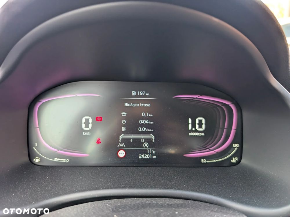Kia Stonic 1.0 T-GDI L - 4