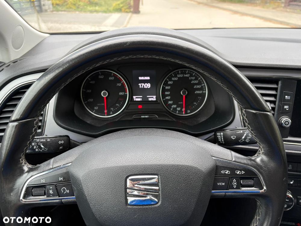 Seat Leon 1.5 EcoTSI Evo Full LED S&S - 8