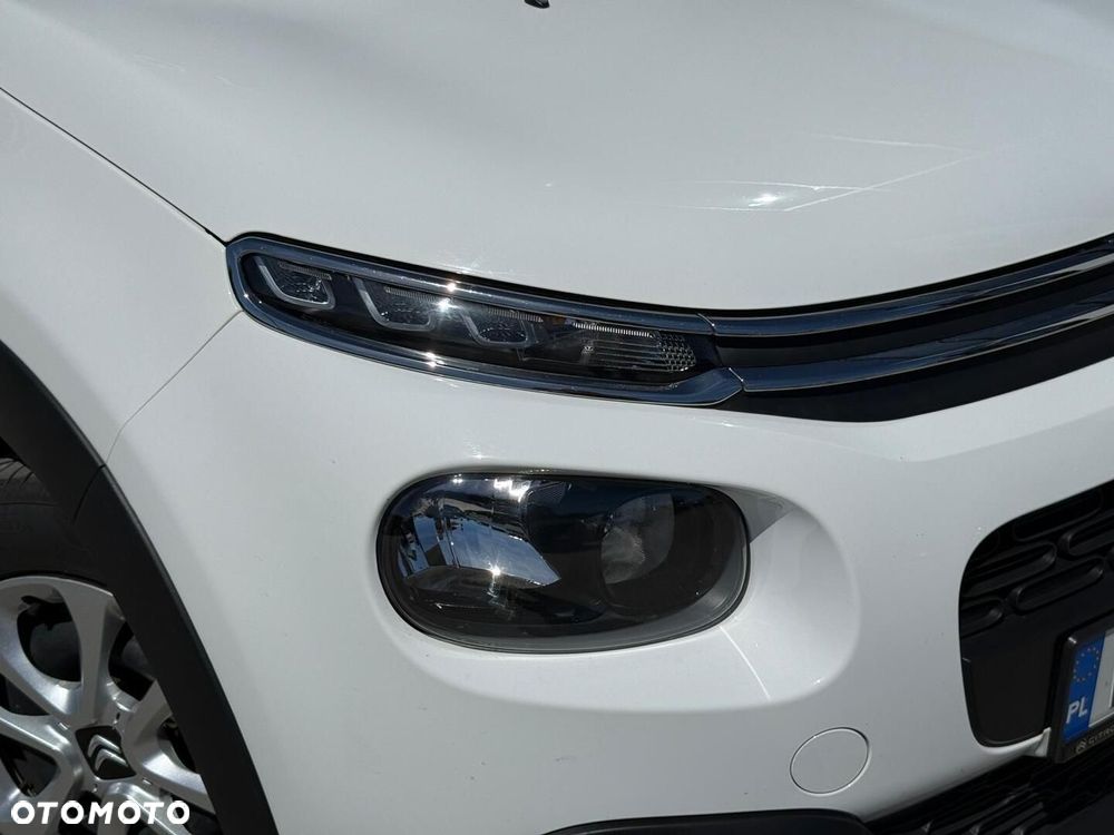 Citroën C3 1.2 PureTech GPF Feel - 5