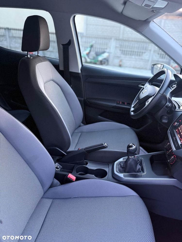 Seat Arona 1.0 TSI GPF Style S&S - 14