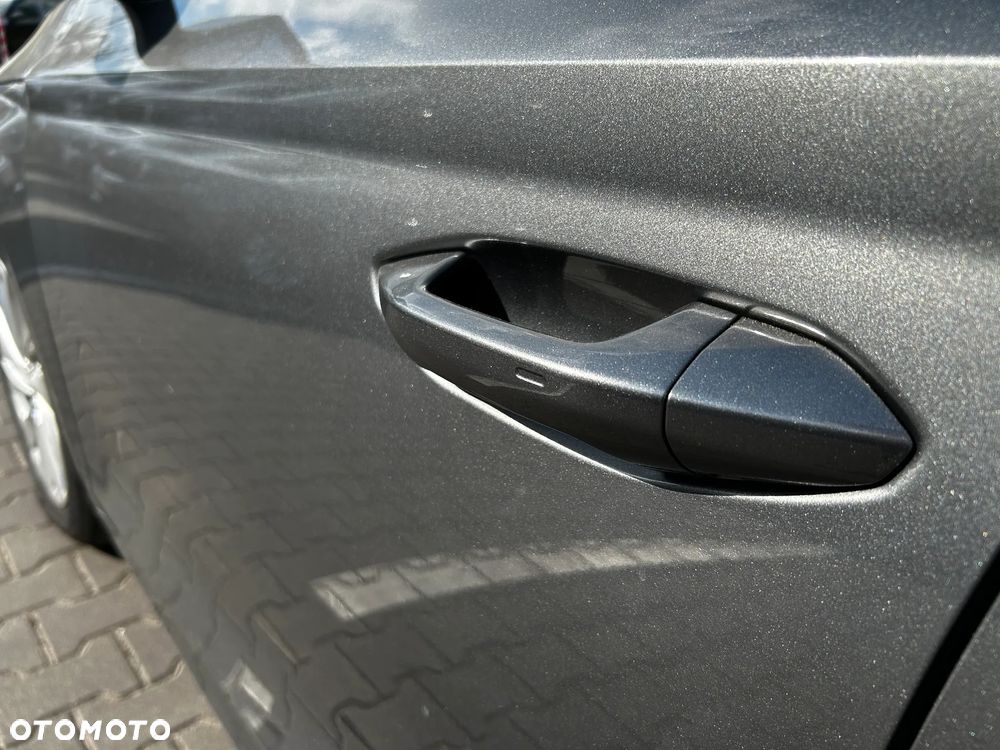 Skoda Octavia 2.0 TDI Selection DSG - 10