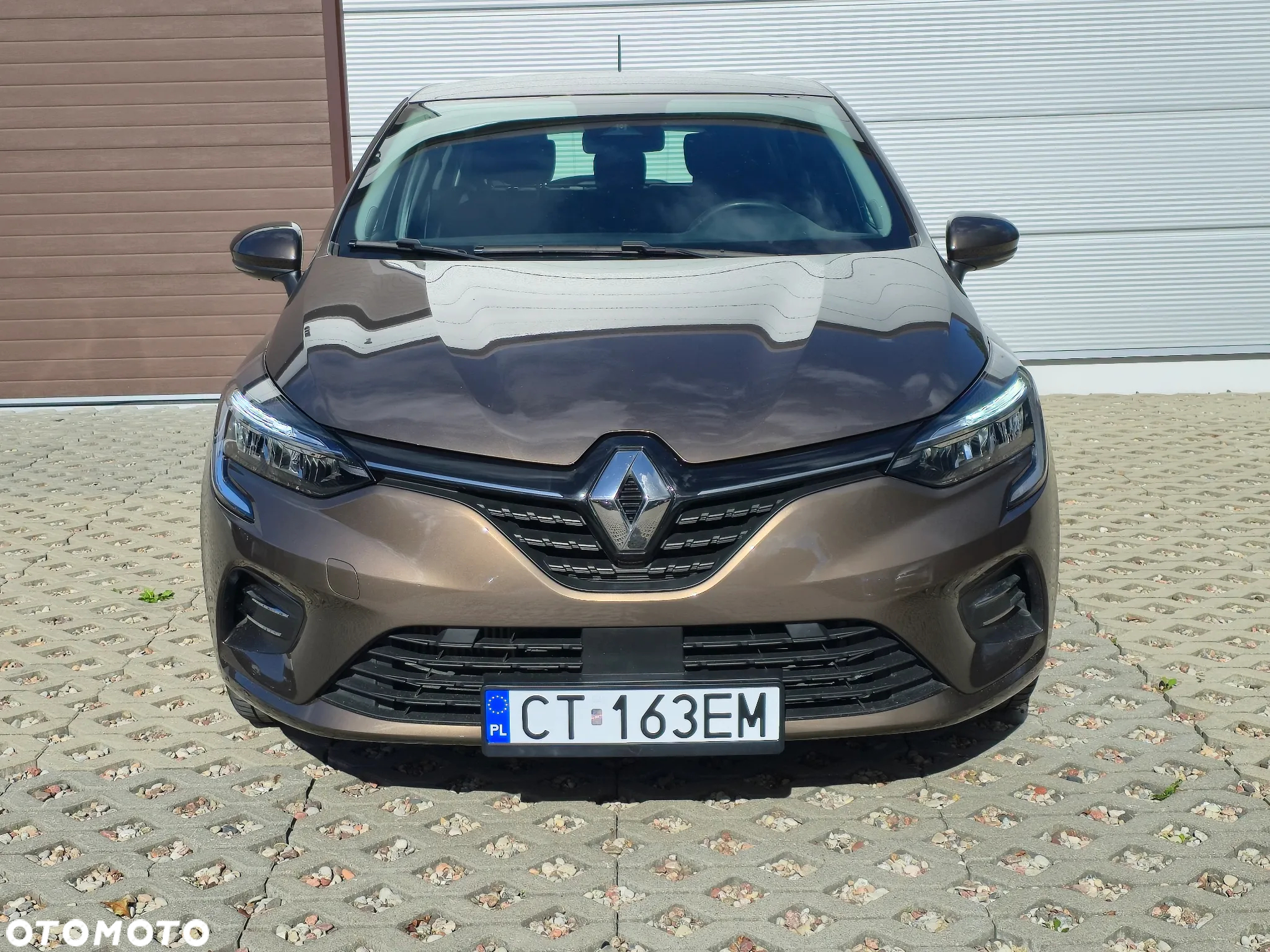Renault Clio 1.0 TCe Zen Xtronic - 2